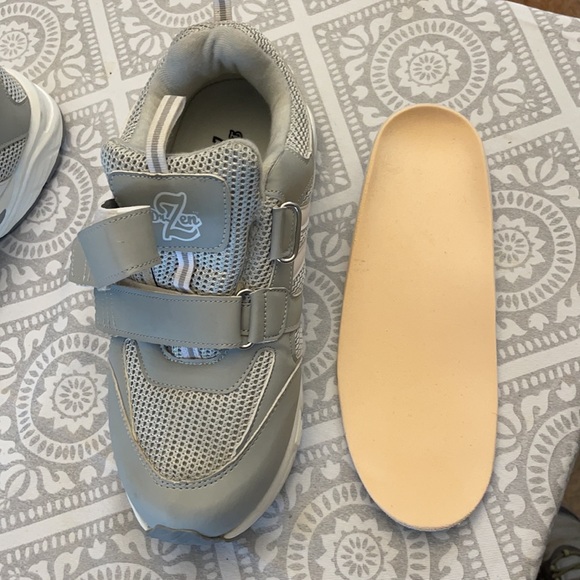 DR ZEN SHOES UNI SEX W10.5 MEN 9.5 - Picture 7 of 7